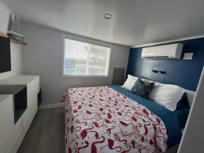 Tiny House on Sunset Point - Back Bay - Image 5