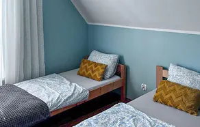 4 Bedroom Lovely Home In Zalewo - Image 3