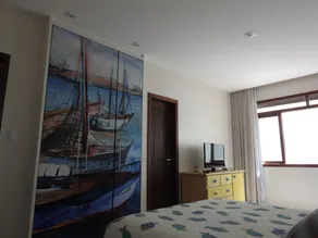 \"6 suites, Cond. Canto del Sol, 450 meters from the beach, heated pool, barbecue.\" - Image 5