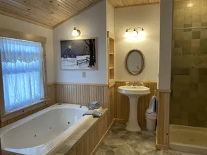 True North at Sunday River-Powder Ridge-4miles to Mtn. New Air Conditioning !! - Image 3
