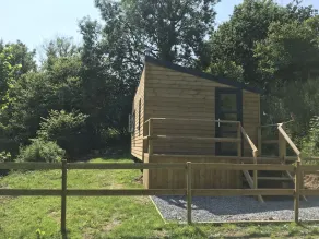 Foxglove Hut - sleeps up to 8 - Image 3