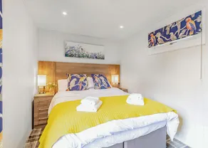 1 chambres à coucher à Aughton - Image 5