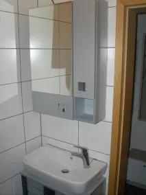 Bright 2-room apartment (48 sqm) for 2 people with large terrace and garden - Image 4
