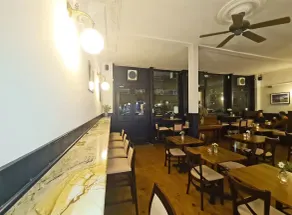 The Greenwich Pensioner Guesthouse - Image 3