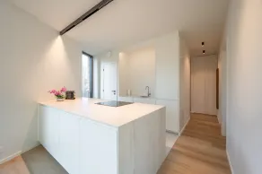 La Brise Knokke-Heist Modern appartement met 2 slaapkamers en zonnig terras - Image 2