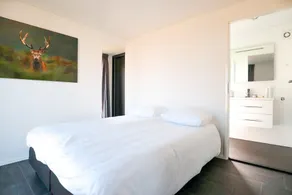 Elegant designer holiday home for 4 persons - Image 3