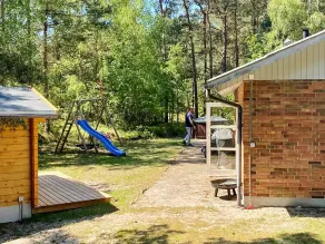 8 person holiday home in Aakirkeby - Image 2