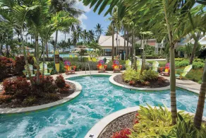 Island Paradise: 1BR Suite at Marg St Thomas - Image 4
