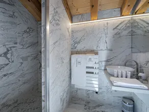 Duplex Montagne 4 Chambres, Proche Ski et Cheminée - Image 4