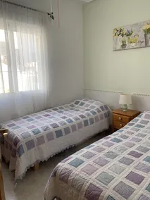 Fully licensed 3 bedroom 2 bathroom detached villa with private pool .  - Image 5