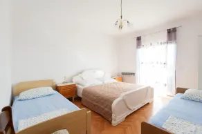 Two bedroom apartment with terrace and sea view Turanj, Biograd (A-6445-b) - Image 3