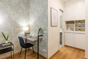  94Rooms Vatican Guesthouse Scipioni - Image 5
