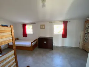 Villa T4 avec piscine résidentielle, 3 chambres, jusqu'à 7 personnes - Image 5