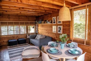 Bungalow Ofir - Full of nature!!! - Image 5