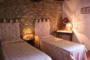 AGRITURISMO BEVIGNANO - CASA GESUINA - Image 2