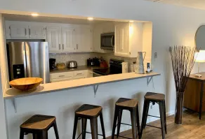 2 Bedroom - 2 Level Spacious Condo at the Evergreen Lodge! Unit 602 - Image 5