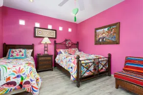 Sweeping ocean views steps to beach w/pool & Firepit. Close to Tres Palapas!  - Image 5