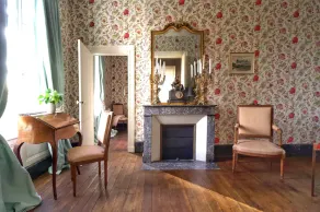 Charming manor house with 2 suites, swimming pool, 15 min from Chenonceau and Beauval - Image 2