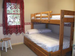 Serene And Quiet Setting That Is Family Friendly. - Image 5