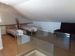 For Families - Spacious 4-bedroom vacation house with pool, close to the sea! - Image 2