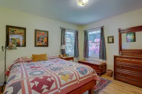 Living Color - Updated, Private Mid-Century in a Quiet, Convenient Neighborhood! - Image 4