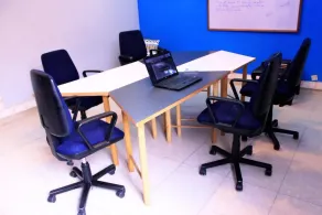 Hotel Seedspace Abidjan - Image 3