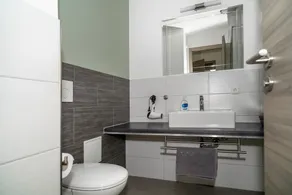 Modern Apartment 5 in Apartment House “Aach Apart” near Lake Constance - Image 5