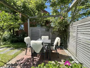Tasteful vacation apartment with great attention to detail - Image 5