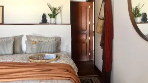 Welcome to Casa Simbi, a sun filled cottage sure to delight.  - Image 3
