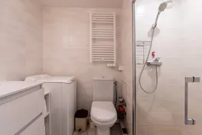 Appartement \"Le Villaret\" avec vue sur montagne et balcon - Image 3
