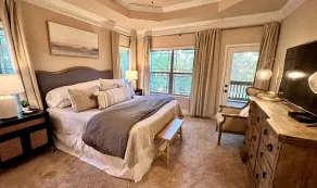 +New Listing+ Luxurious Lake Home w/ Private Dock - Image 4