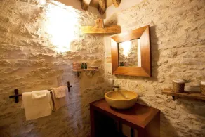 Domaine de fangal 4* - 10p - dovecote+house, air-conditioned, private 25 m pool - Image 2