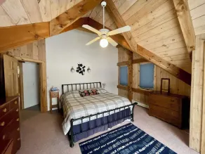 Peaceful Waterfront Home, Swim & Boat from Dock, Near Ski Mountains, 4BR, 2 Ba - Image 2