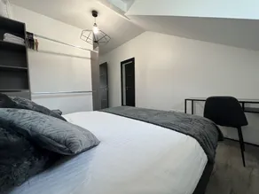 Appartement avec Jacuzzi  Centre ville Champagnole - Image 5