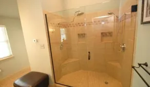 Private 200 feet of lakefront, giant backyard, firepit, canoe, kayaks & more! - Image 3