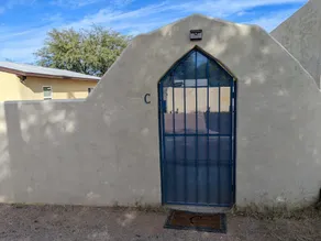 UofA Tiny House + Fire Pit - Image 3
