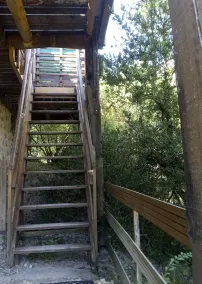 COUNTRY COTTAGE (cottage)Rentals in the Gorges du Verdon panoramic view - Image 4