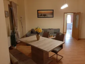 Ferienwohnung/app. für 5 Gäste mit 56m² in Mücheln - Image 4