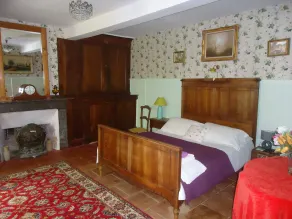 Les Figuiers - Maison campagne traditionnelle dans le Tarn avec piscine privee - Image 3