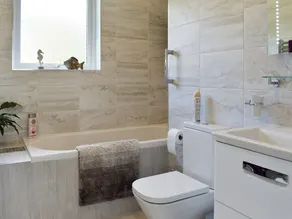 2 bedroom accommodation in Ruan Lanihorne, near Truro - Image 2