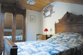 La Maison du Boal. Traditionelt hus beliggende i Grands Causses-parken - Image 3