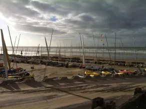 Villa Hardelot Plage - Image 4
