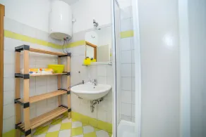 Appartements Grulović / Studio A2 Yellow - Image 5