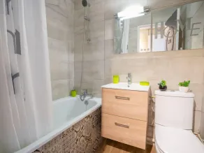 Appartement de vacances avec piscine chauffée | Ski à proximité | Avec animaux admis - Image 4