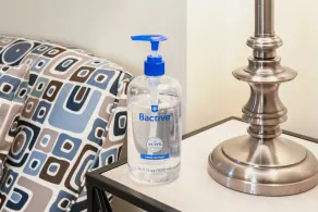 Studio getaway right by Yale - EXPERTLY SANITIZED - Image 2
