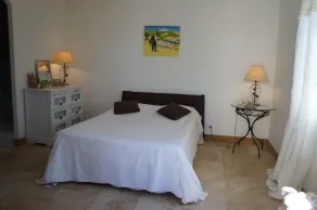 Smukt hus i Luberon med pool dør - Image 4