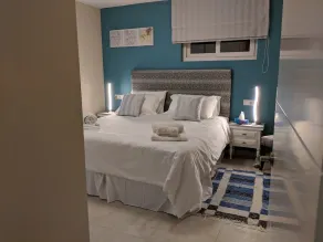 Grand appartement entièrement équipé de 2 chambres avec piscine privée, près de Marbella - Image 2