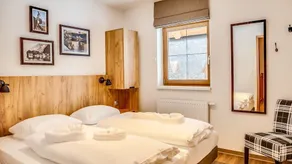 Chalet Grundlsee - 3 bedrooms at Dormio resort Obertraun - Image 3