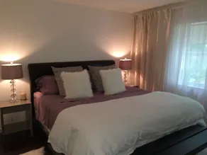 Avail now 3 month min - Newly updated condo - 5 min to beach - Image 4