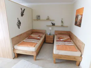 Appartement am Rosengarten - Image 5